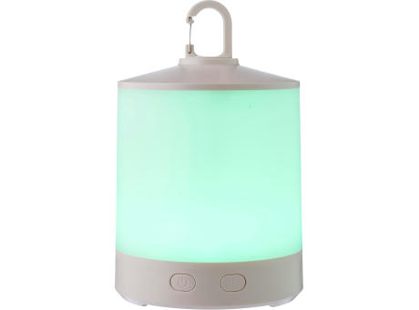 ABS-Multifunktionsleuchte Araminta