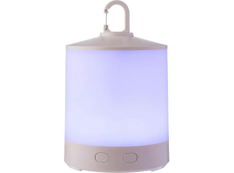 ABS-Multifunktionsleuchte Araminta