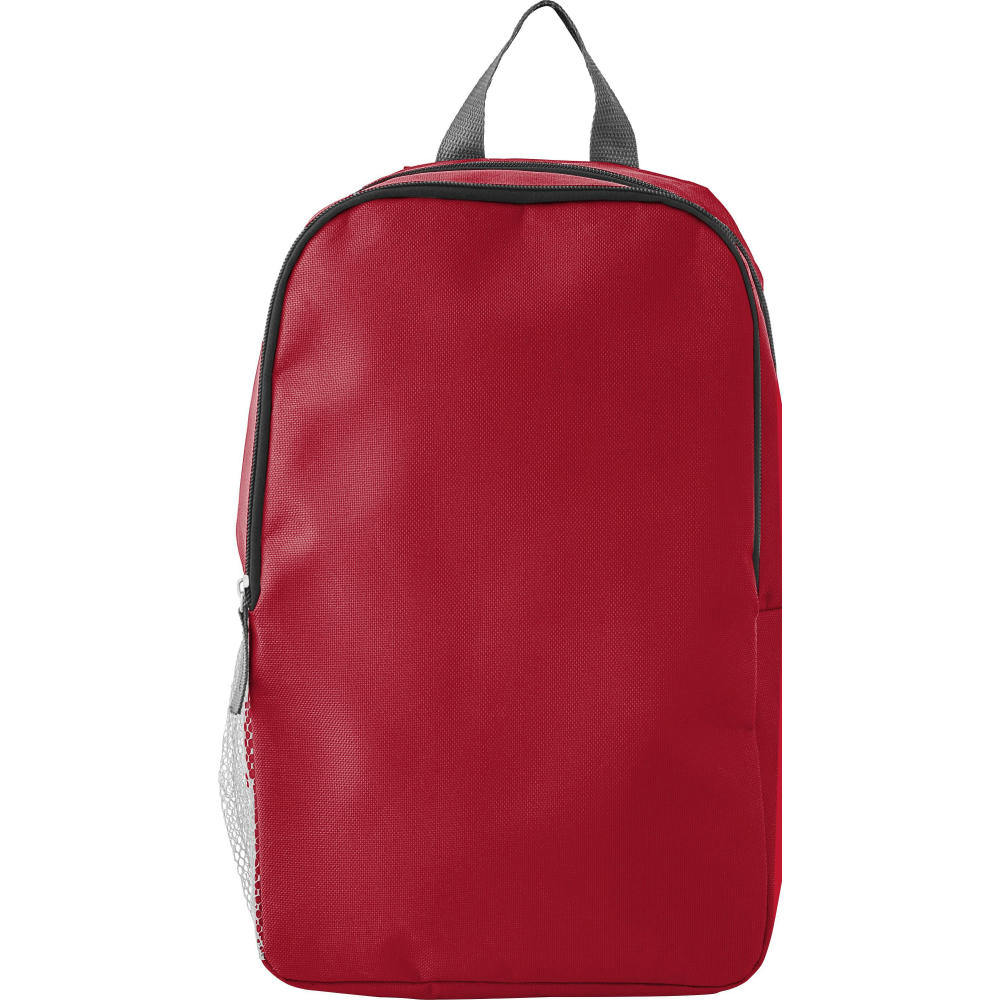 Kühlrucksack Nicholas | Polyester | 10 l