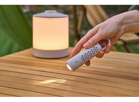 ABS-Multifunktionsleuchte Araminta