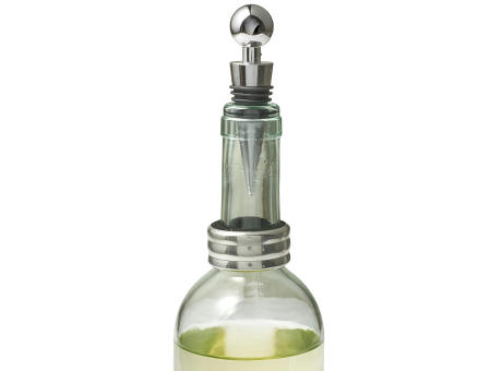 4-teiliges Weinset Jeremy