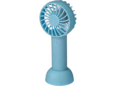 Elektrischer ABS-Handventilator Oren
