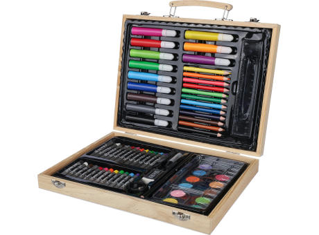 Malkoffer Thessalien