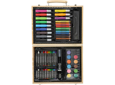 Malkoffer Thessalien