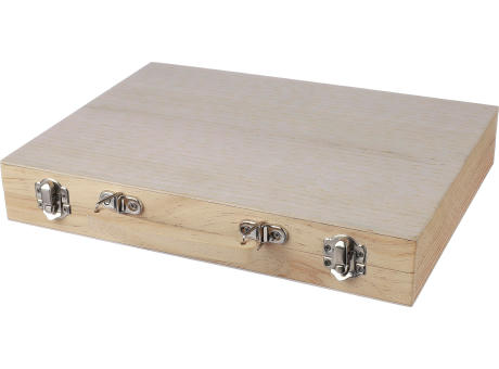 Malkoffer Thessalien