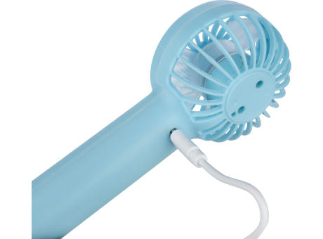 Elektrischer ABS-Handventilator Oren