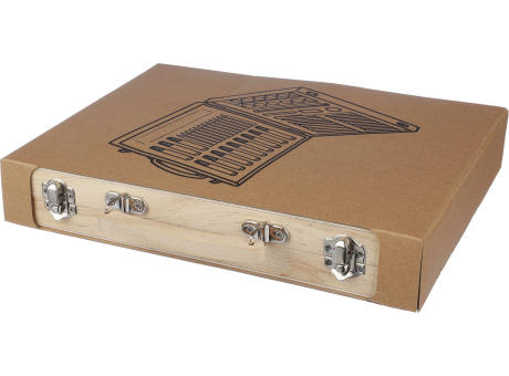 Malkoffer Thessalien