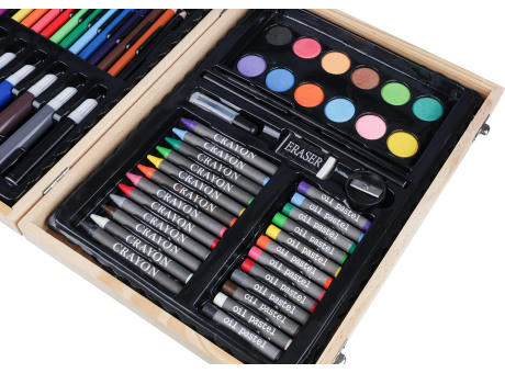 Malkoffer Thessalien