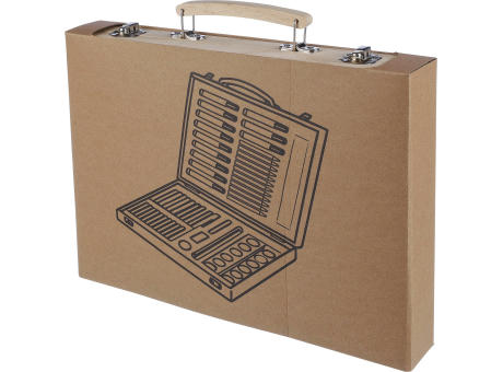 Malkoffer Thessalien