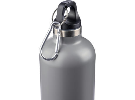 Flasche Lysandra | Edelstahl | 500 ml | 12h kalt, 8h warm