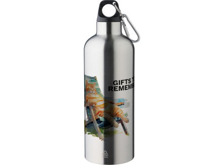 Flasche Lysandra | Edelstahl | 500 ml | 12h kalt, 8h warm