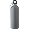 Flasche Lysandra | Edelstahl | 500 ml | 12h kalt, 8h warm