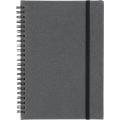 Notizbuch Egon | A5 | Liniert