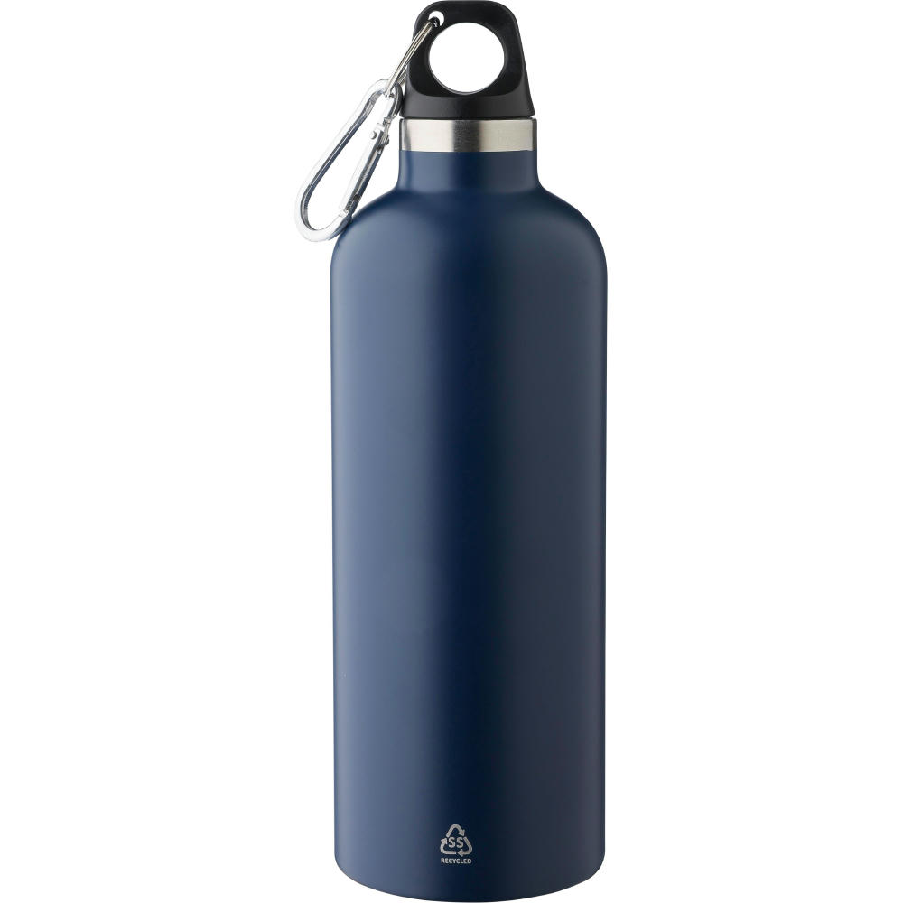 Flasche Lysandra | Edelstahl | 500 ml | 12h kalt, 8h warm