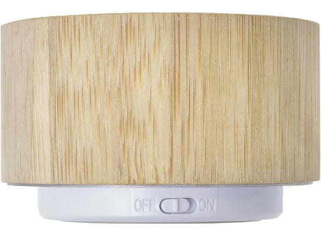 Wireless Lautsprecher aus Kunststoff Sharon