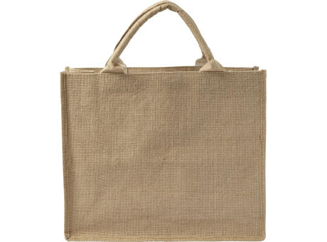 Einkaufstasche aus Jute Ridley