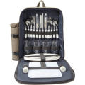 Picknickrucksack Allison | Polyester | 4 Personen