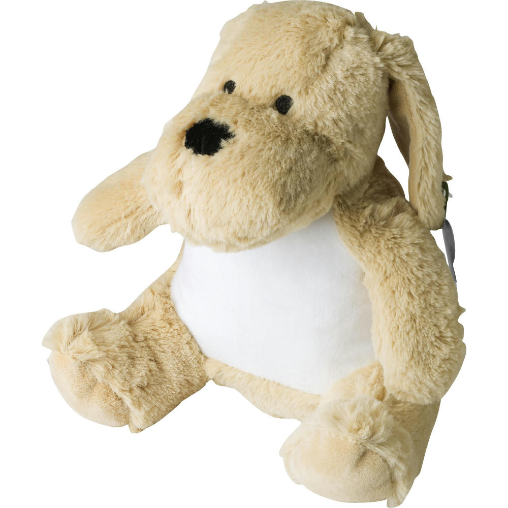 Kuscheltier Hailey | Hund