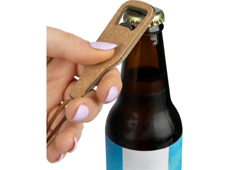 Kork Flaschenöffner Ophelie