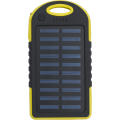 Powerbank Aurora | Solar | 4.000 mAh