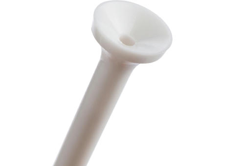 Golftee-Set Aveline aus recyceltem ABS