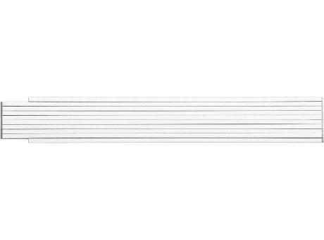 Faltbarer Zollstock aus Holz Jessica 400 Serie