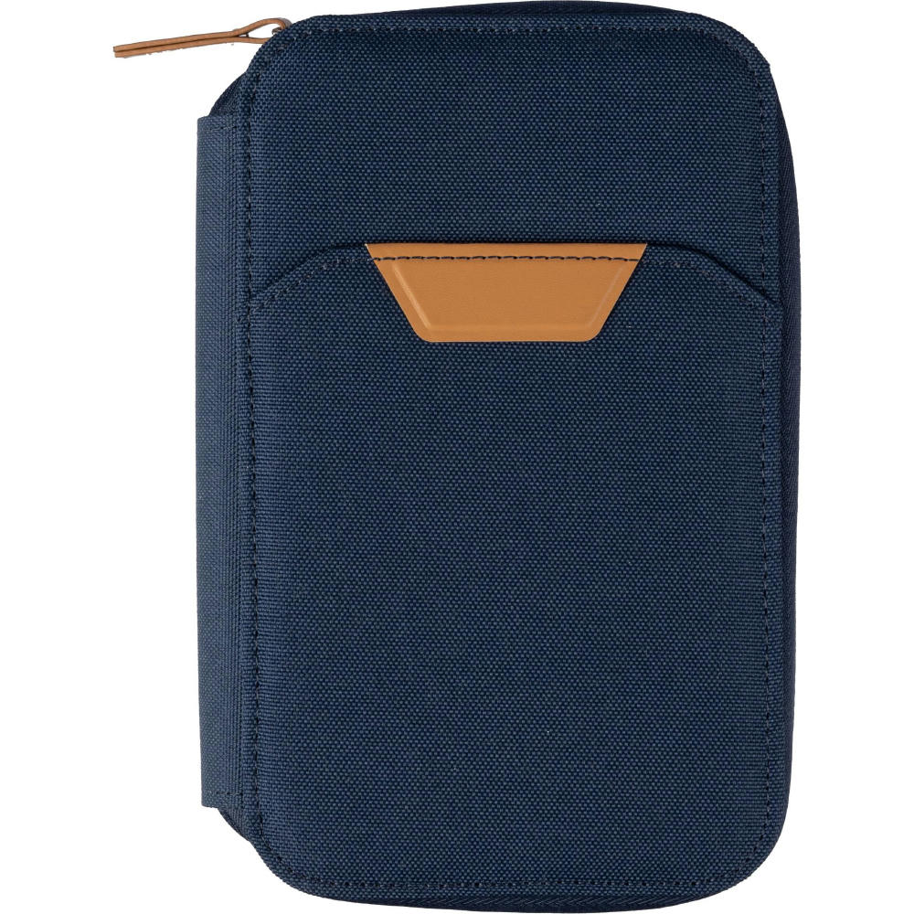 Reisebrieftasche Susanne | RFID