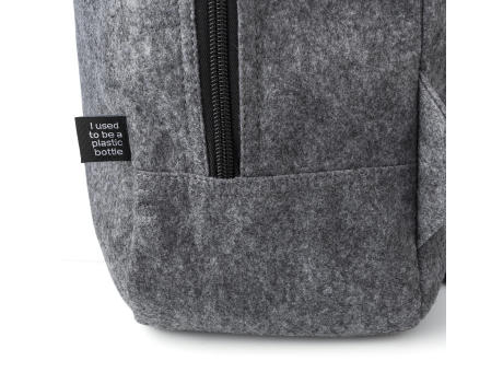 Rucksack Eleanor | Filz | 15 l
