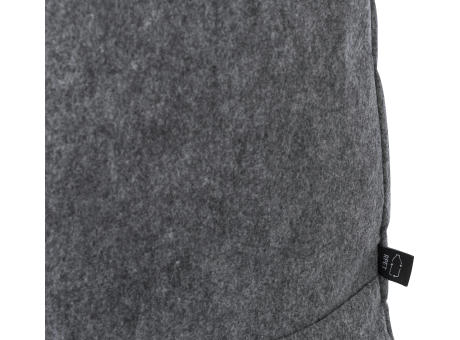 Rucksack Eleanor | Filz | 15 l