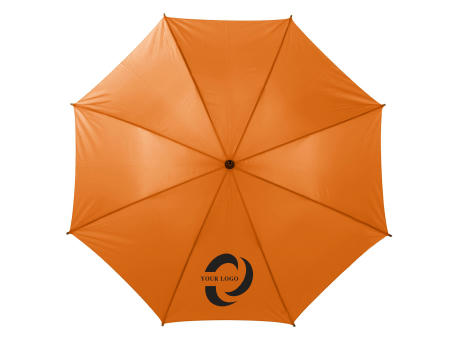 Automatik Stockschirm aus Polyester Kelly