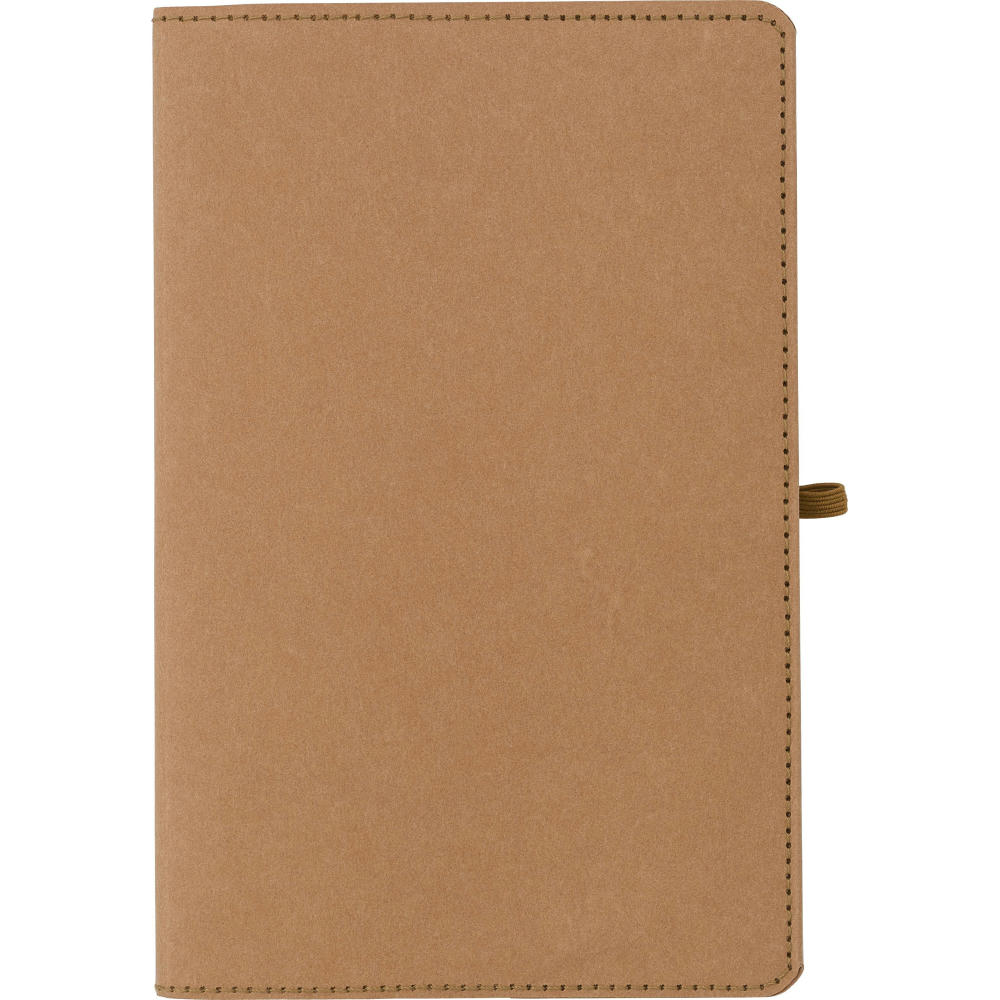 Notizbuch Johanna | A5 | Liniert