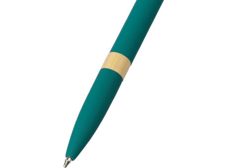 Kugelschreiber Calandra aus recyceltem Aluminium