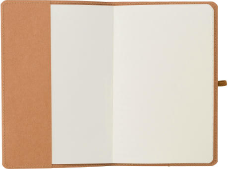 Notizbuch Johanna | A5 | Liniert