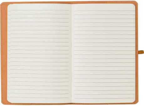 Notizbuch Johanna | A5 | Liniert