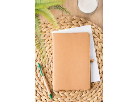 Notizbuch Johanna | A5 | Liniert