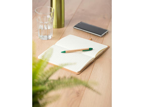 Notizbuch Johanna | A5 | Liniert
