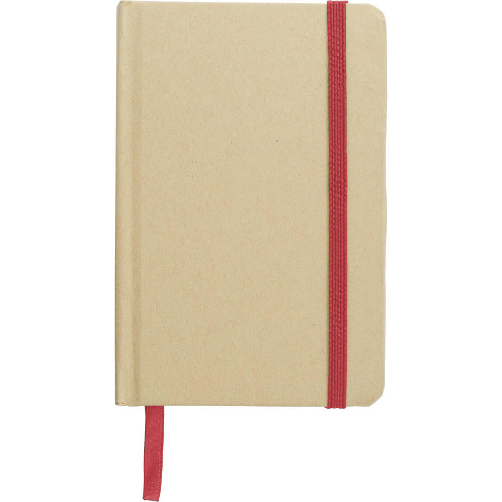 Notizbuch John | A6 | Liniert