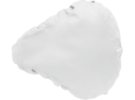 Recyceltem satteldecke aus Polyester Xander