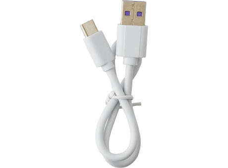 Wireless Ladepad aus Bambus Tatum