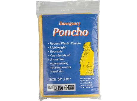 Universalponcho Pablo