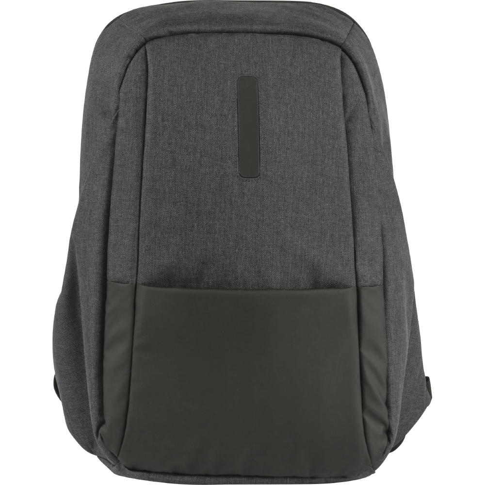 Laptoptasche Aliza | Kunststoff | 30 x 45 x 13 cm