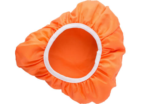 Recyceltem satteldecke aus Polyester Xander