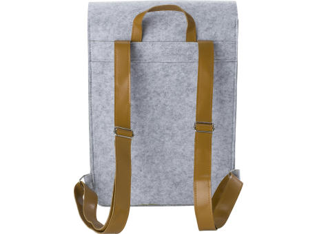 Rucksack Avery | Filz | 12 l
