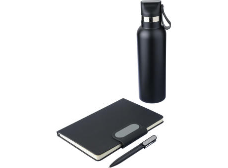 Notizbuch-Geschenkset Erren