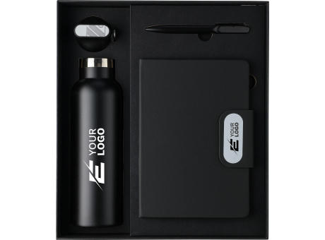 Notizbuch-Geschenkset Erren