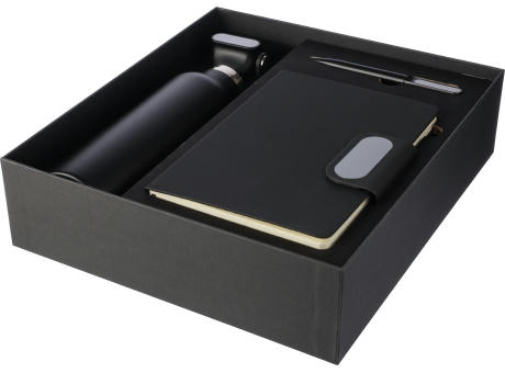 Notizbuch-Geschenkset Erren