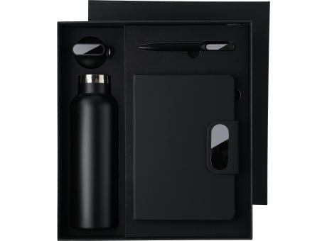 Notizbuch-Geschenkset Erren