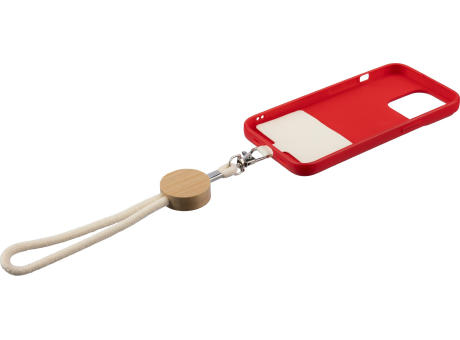 Handy-Armband Maxim | Baumwolle