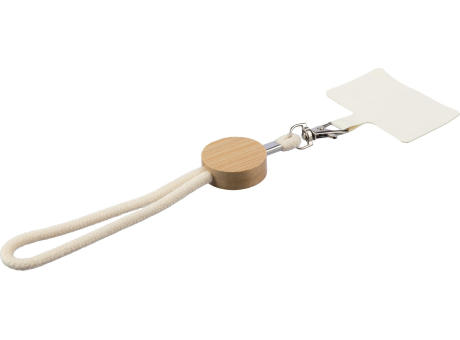 Handy-Armband Maxim | Baumwolle