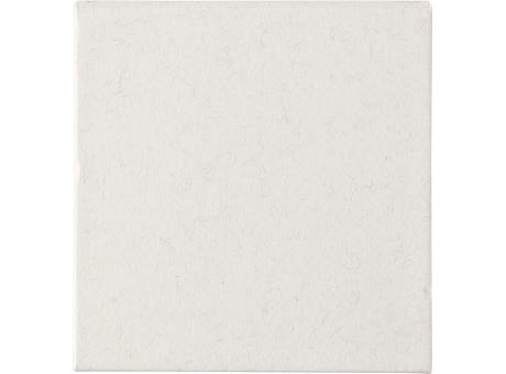 Recycelter Milchkarton Notizblock Thalassa